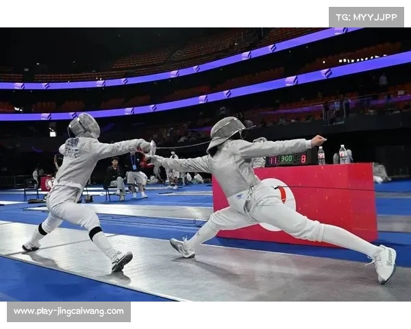 江苏省青少年击剑俱乐部联赛常熟站苏州队斩获2金4银6铜荣誉成绩