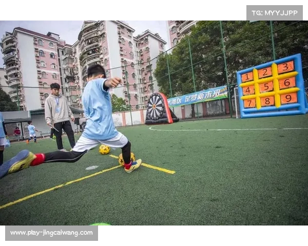 粤港澳大湾区学生橄榄球赛首次设立U6组别 促进青少年早期发展