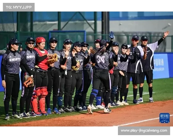 全国女子垒球冠军杯赛阵容揭晓，粤川京沪港等队参赛