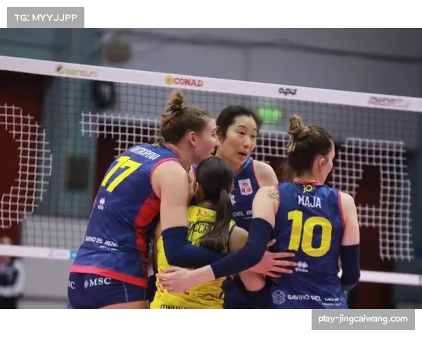 斯坎迪奇对决奥萨斯科,女排世俱杯A组或现死亡之组混战