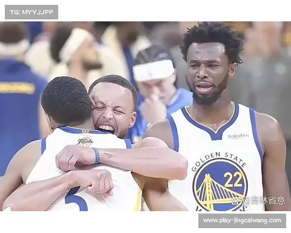 勇士探讨库明加交易，可能换回热火维金斯