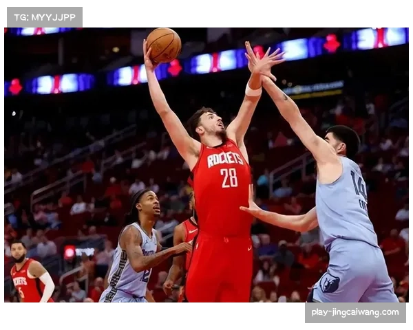 火箭罚球命中率低迷成隐患，灰熊失误率联盟第五