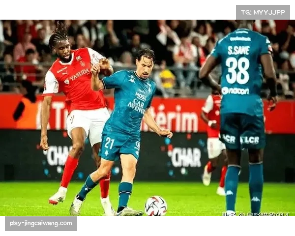 兰斯3-2险胜蒙彼利埃，比赛最后十分钟打入三球